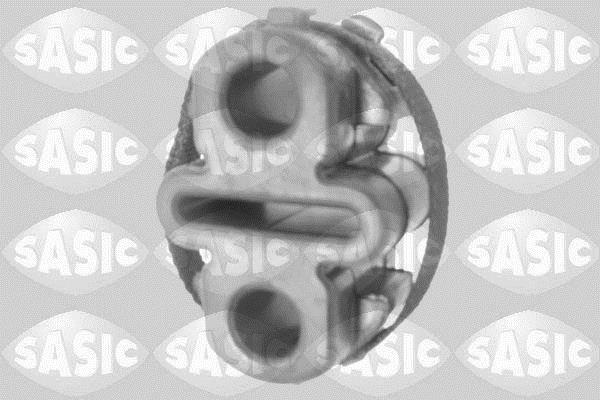 Butée élastique, silencieux SASIC ref. 2950015