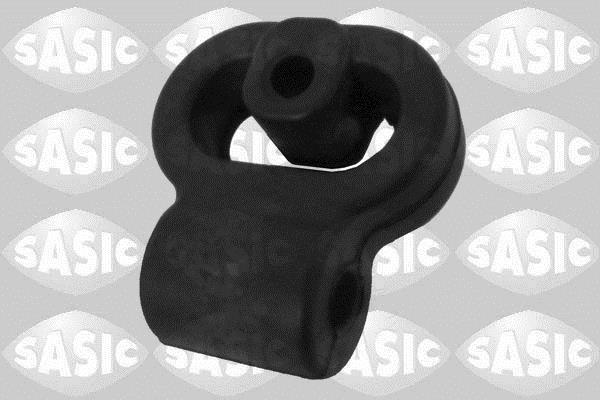 Butée élastique, silencieux SASIC ref. 2950023