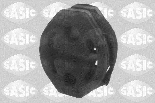 Butée élastique, silencieux SASIC 2950026