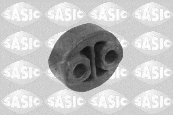 Butée élastique, silencieux SASIC ref. 2950029