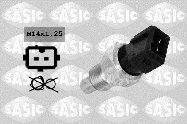 Sensor de temperatura motor SASIC ref. 3250006