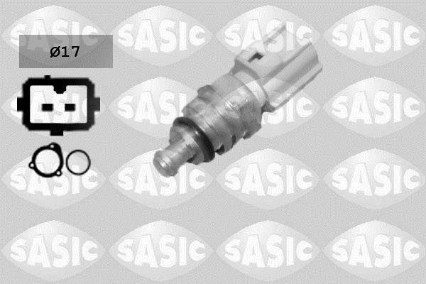Sensor, temperatura del refrigerante SASIC ref. 3250018