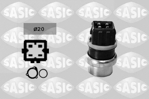 Sensor de temperatura motor SASIC ref. 3256004