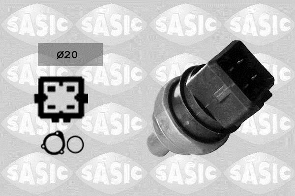 Sensor de temperatura motor SASIC ref. 3256007