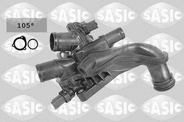 Thermostat d'eau (Calorstat) SASIC ref. 3300013