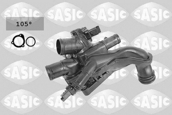 Thermostat d'eau (Calorstat) SASIC 3300014