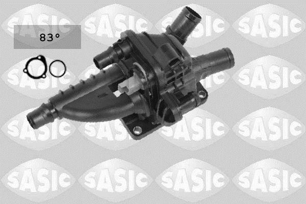 Thermostat d'eau (Calorstat) SASIC ref. 3300016