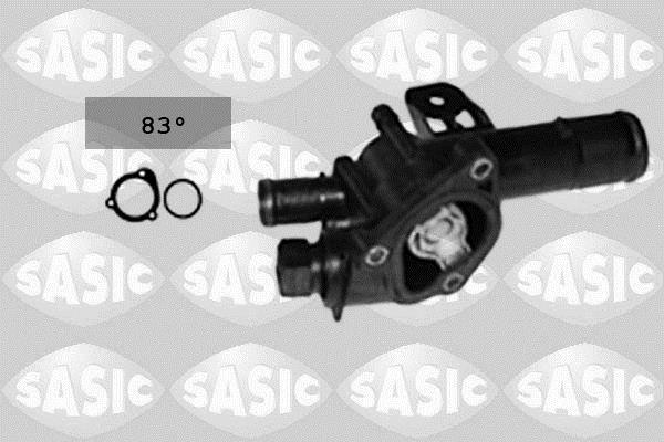 Thermostat d'eau (Calorstat) SASIC ref. 3304006