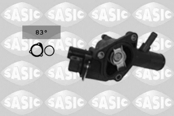 Thermostat d'eau (Calorstat) SASIC 3304007