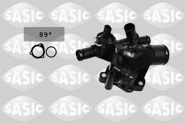 Termostato, refrigerante SASIC ref. 3304011