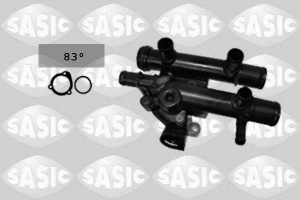 Thermostat d'eau (Calorstat) SASIC ref. 3304018