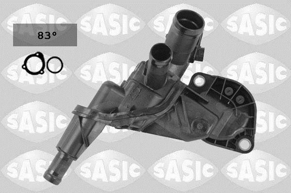 Thermostat d'eau (Calorstat) SASIC 3304025