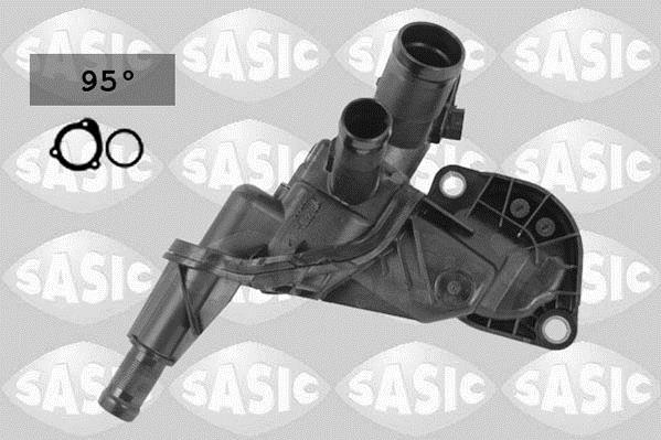 Termóstato de água SASIC ref. 3304026