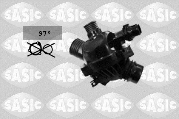 Thermostat d'eau (Calorstat) SASIC 3306083