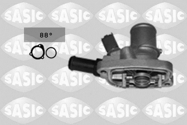 Thermostat d'eau (Calorstat) SASIC 3306087