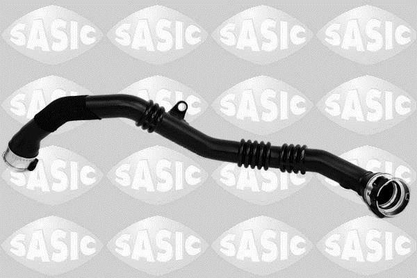 Durite de turbocompresseur (Durite de turbo) SASIC ref. 3334047