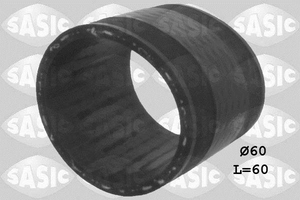 Mangueira do turbocompressor SASIC ref. 3336008