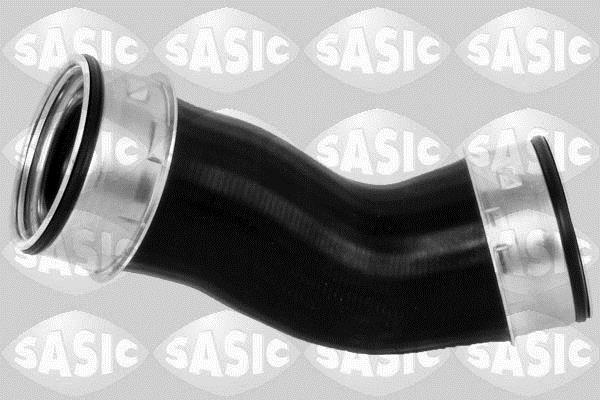 Durite de turbocompresseur (Durite de turbo) SASIC 3336013