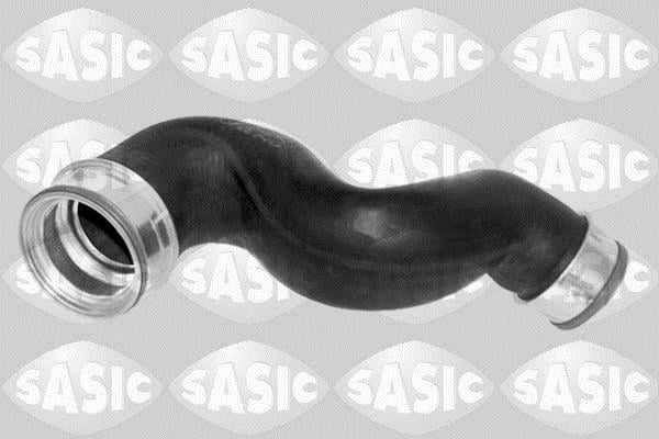 Durite de turbocompresseur (Durite de turbo) SASIC ref. 3336033