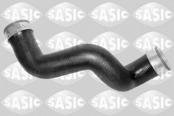 Durite de turbocompresseur (Durite de turbo) SASIC 3336034