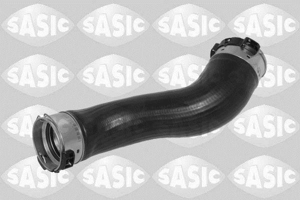 Durite de turbocompresseur (Durite de turbo) SASIC ref. 3336314