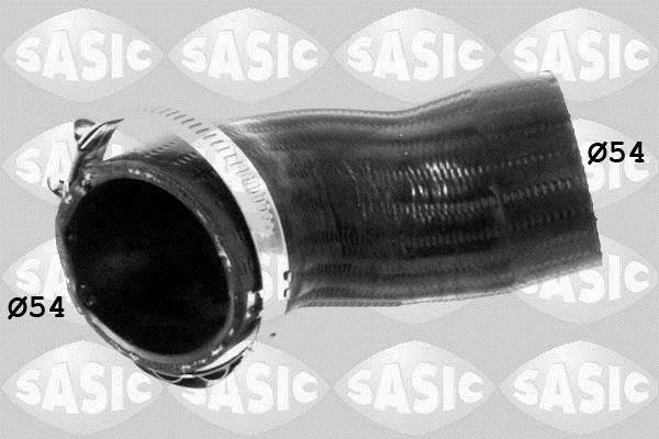 Durite de turbocompresseur (Durite de turbo) SASIC ref. 3356007