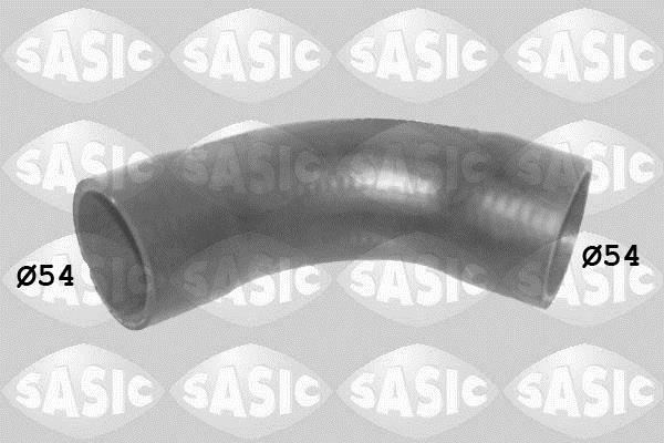 Durite de turbocompresseur (Durite de turbo) SASIC 3356015