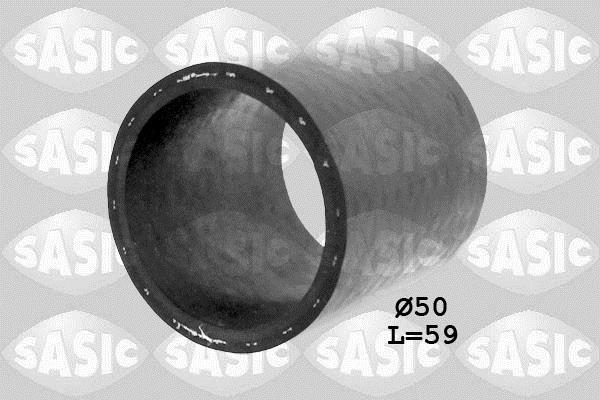 Durite de turbocompresseur (Durite de turbo) SASIC ref. 3356021