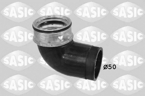 Durite de turbocompresseur (Durite de turbo) SASIC 3356050