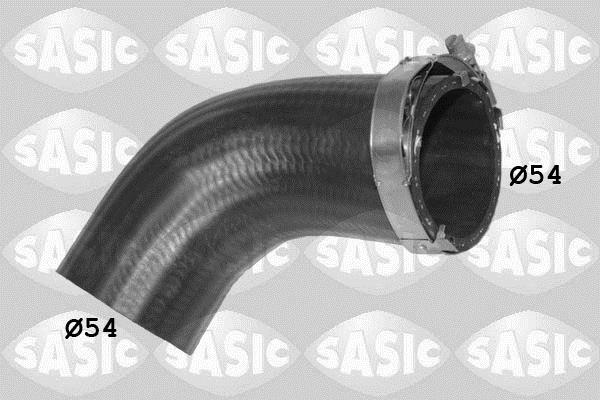 Mangueira do turbocompressor SASIC 3356074