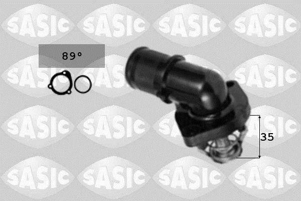 Thermostat d'eau (Calorstat) SASIC 3361Q21