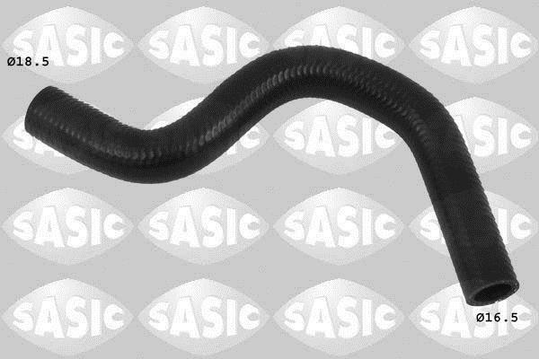 Durite de radiateur (Durite de refroidissement) SASIC 3400029