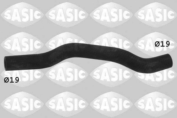 Tubería de radiador SASIC ref. 3400034
