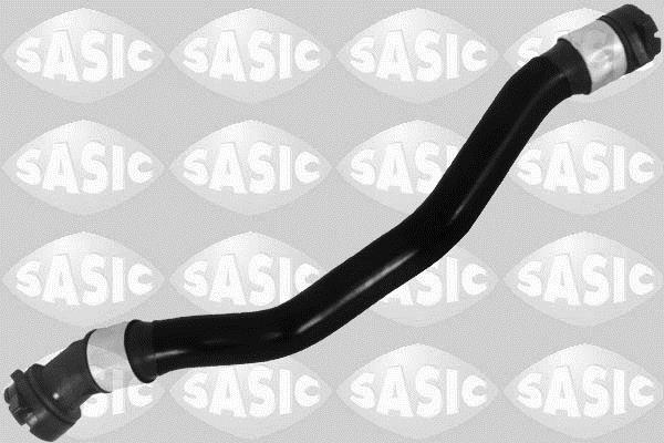 Durite de radiateur (Durite de refroidissement) SASIC 3400145