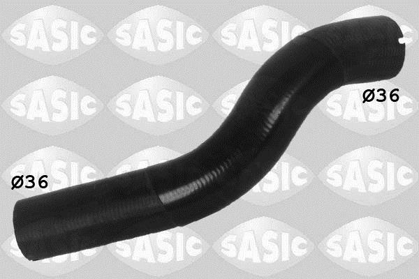 Durite de radiateur (Durite de refroidissement) SASIC 3400191