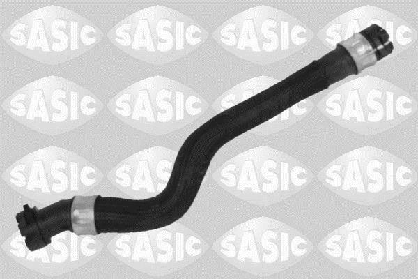 Durite de radiateur (Durite de refroidissement) SASIC ref. 3400214