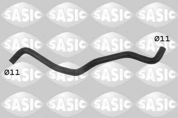 Durite de radiateur (Durite de refroidissement) SASIC ref. 3404024