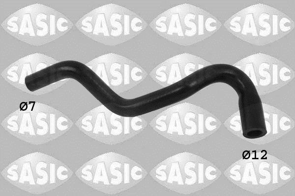 Durite de radiateur (Durite de refroidissement) SASIC ref. 3404031