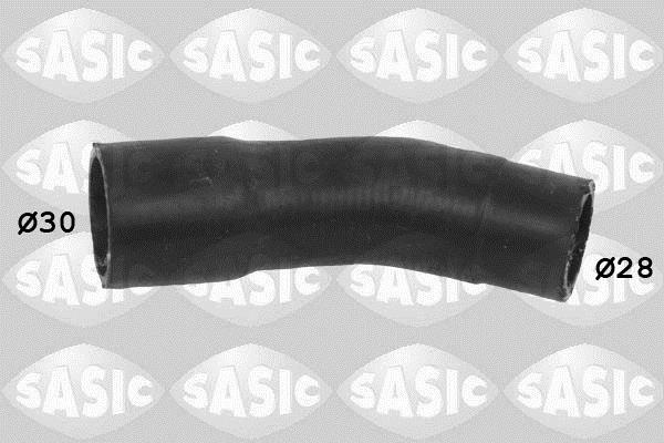 Tubería de radiador SASIC ref. 3404222