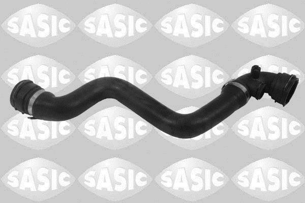 Durite de radiateur (Durite de refroidissement) SASIC ref. 3406021