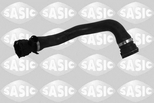 Durite de radiateur (Durite de refroidissement) SASIC 3406032