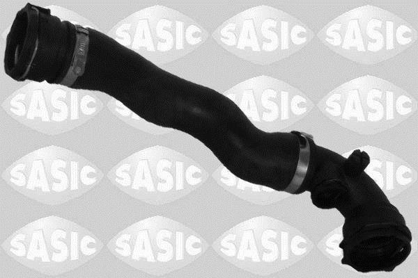 Durite de radiateur (Durite de refroidissement) SASIC 3406078