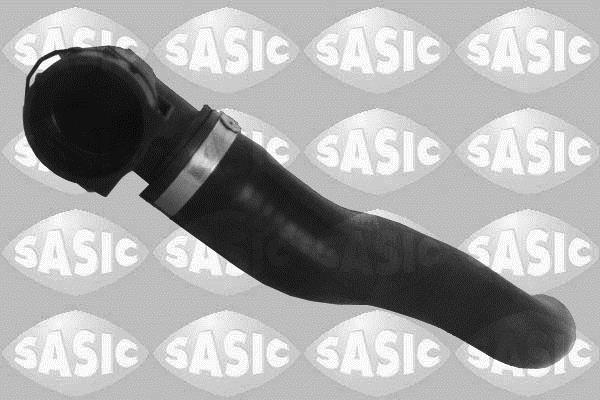 Durite de radiateur (Durite de refroidissement) SASIC ref. 3406097