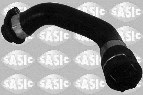 Durite de radiateur (Durite de refroidissement) SASIC ref. 3406170