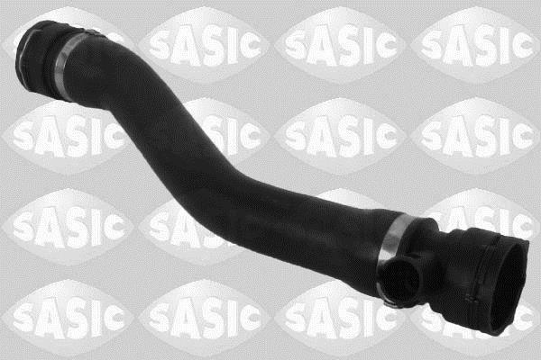 Durite de radiateur (Durite de refroidissement) SASIC ref. 3406231