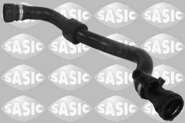 Durite de radiateur (Durite de refroidissement) SASIC 3406238