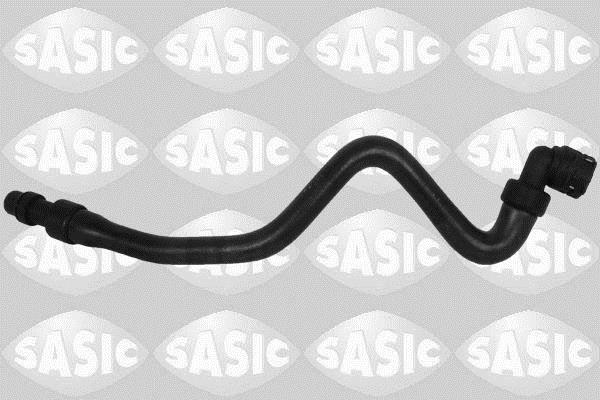 Durite de radiateur (Durite de refroidissement) SASIC 3406319