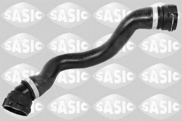Tubería de radiador SASIC ref. 3406394