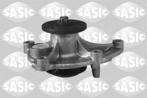 Bomba de agua (Bomba liquido refrigerante) SASIC ref. 3600004