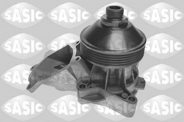 Bomba de agua (Bomba liquido refrigerante) SASIC ref. 3606033